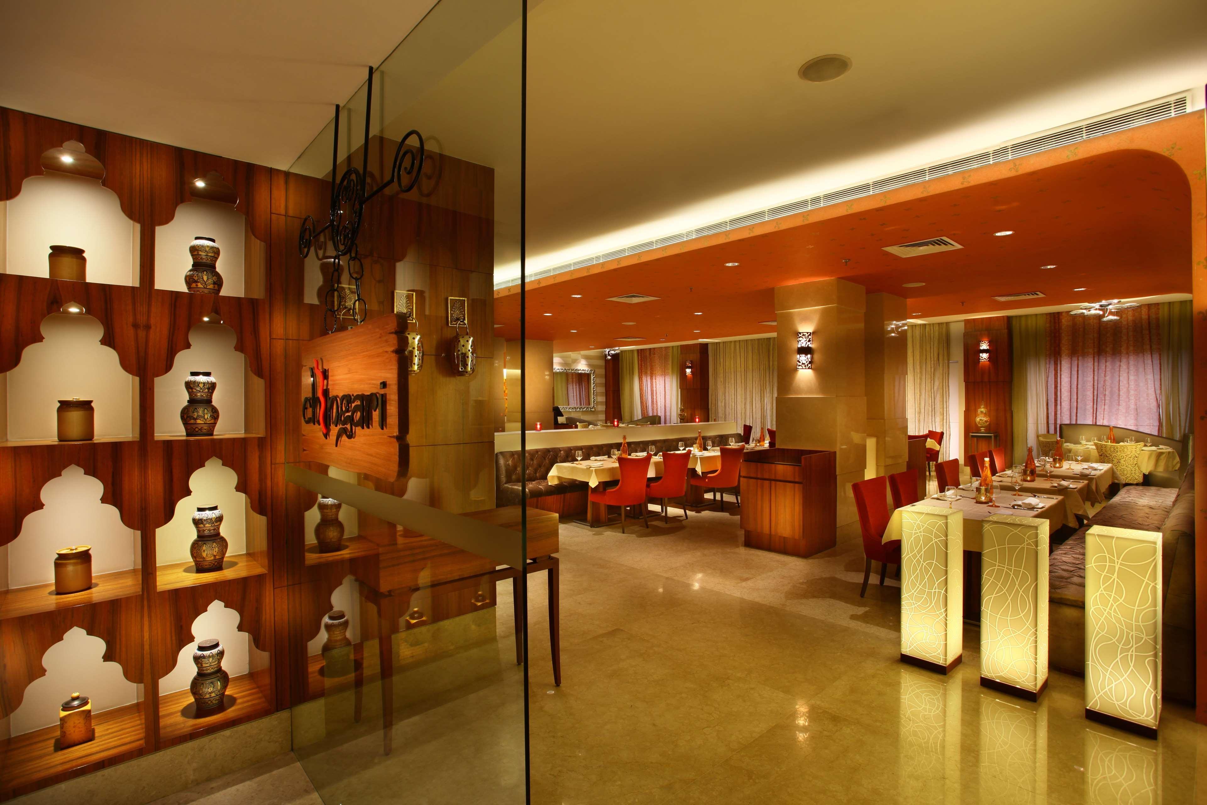 Hotel Park Plaza Shahdara à New Delhi Extérieur photo