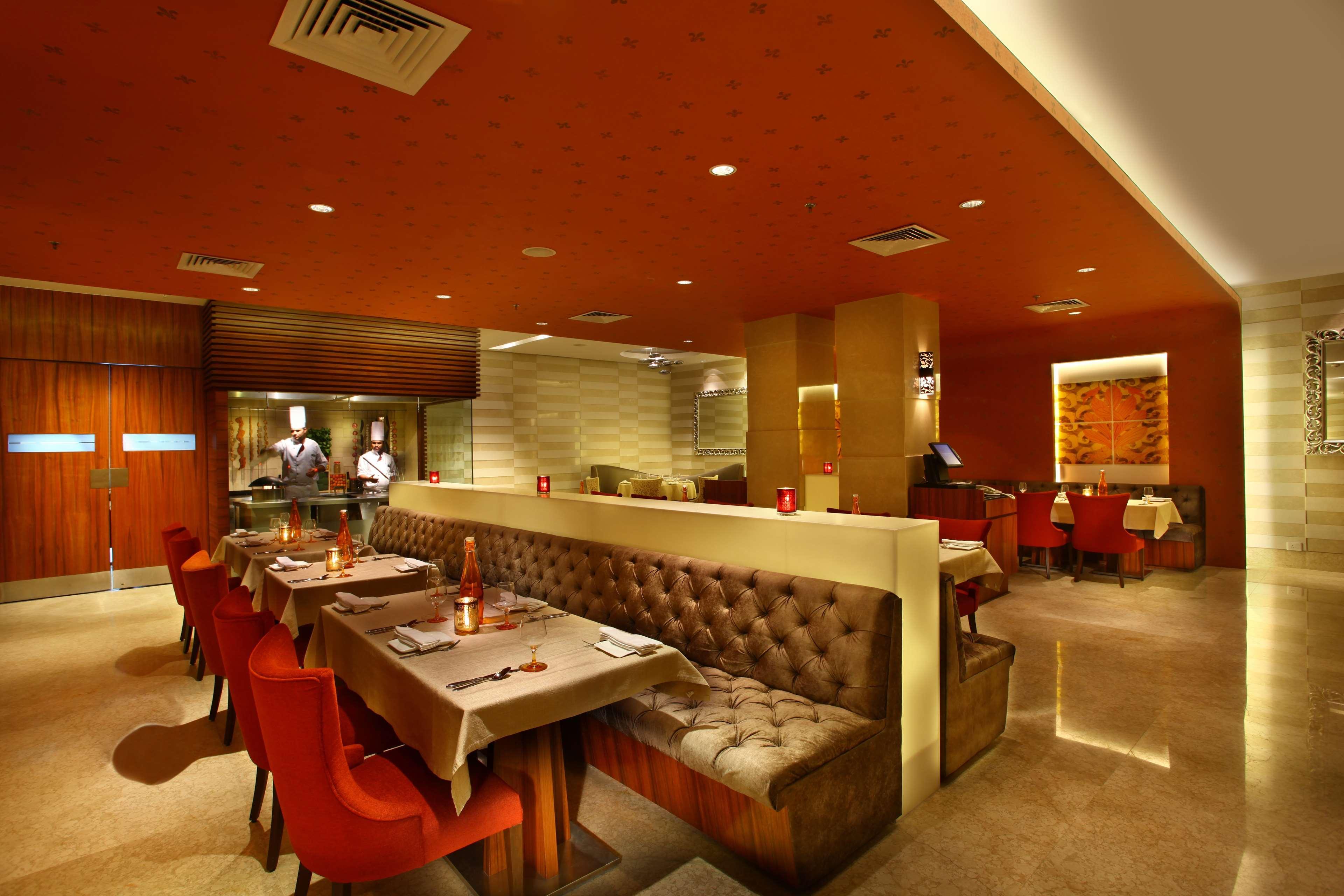 Hotel Park Plaza Shahdara à New Delhi Extérieur photo