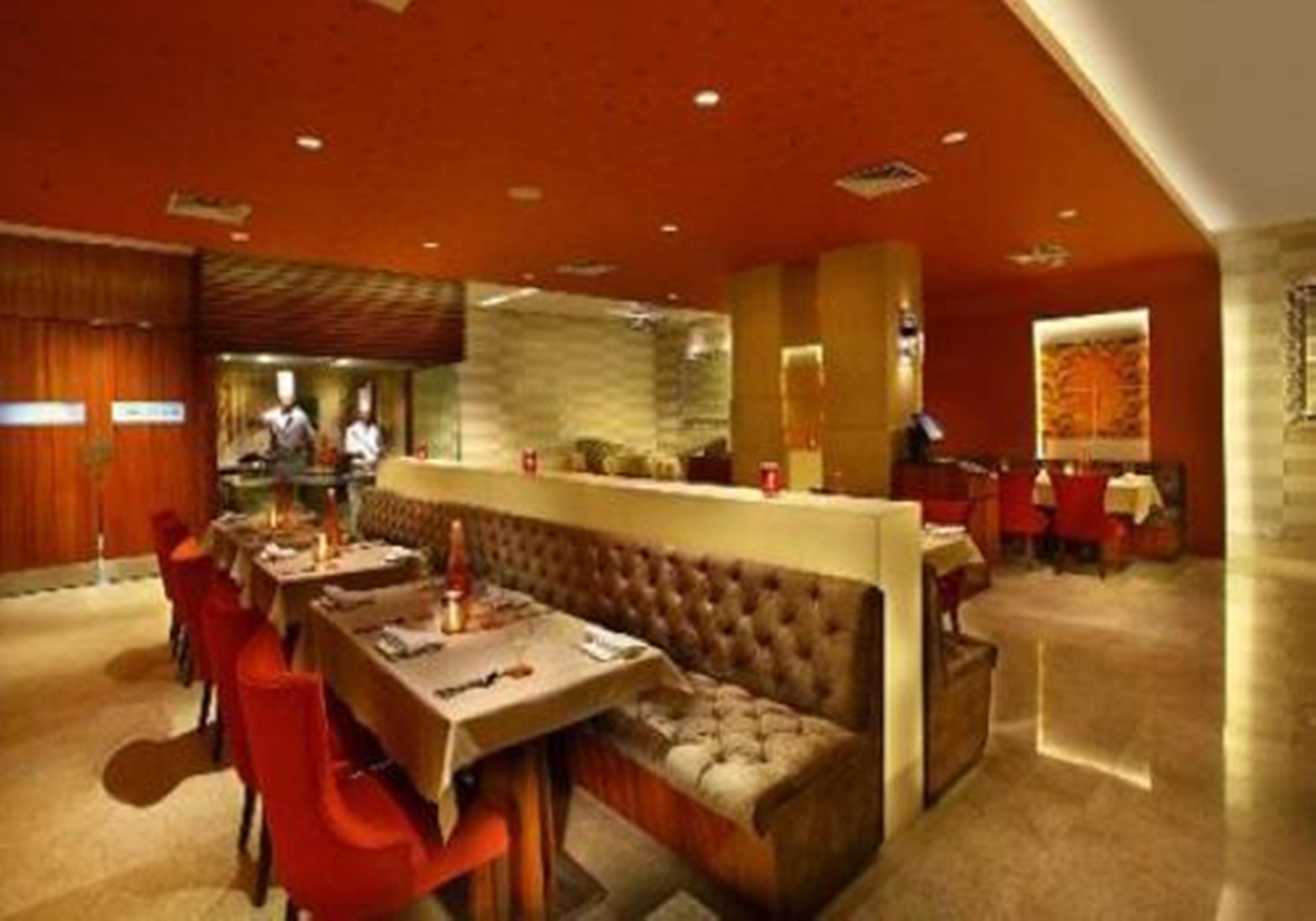 Hotel Park Plaza Shahdara à New Delhi Extérieur photo