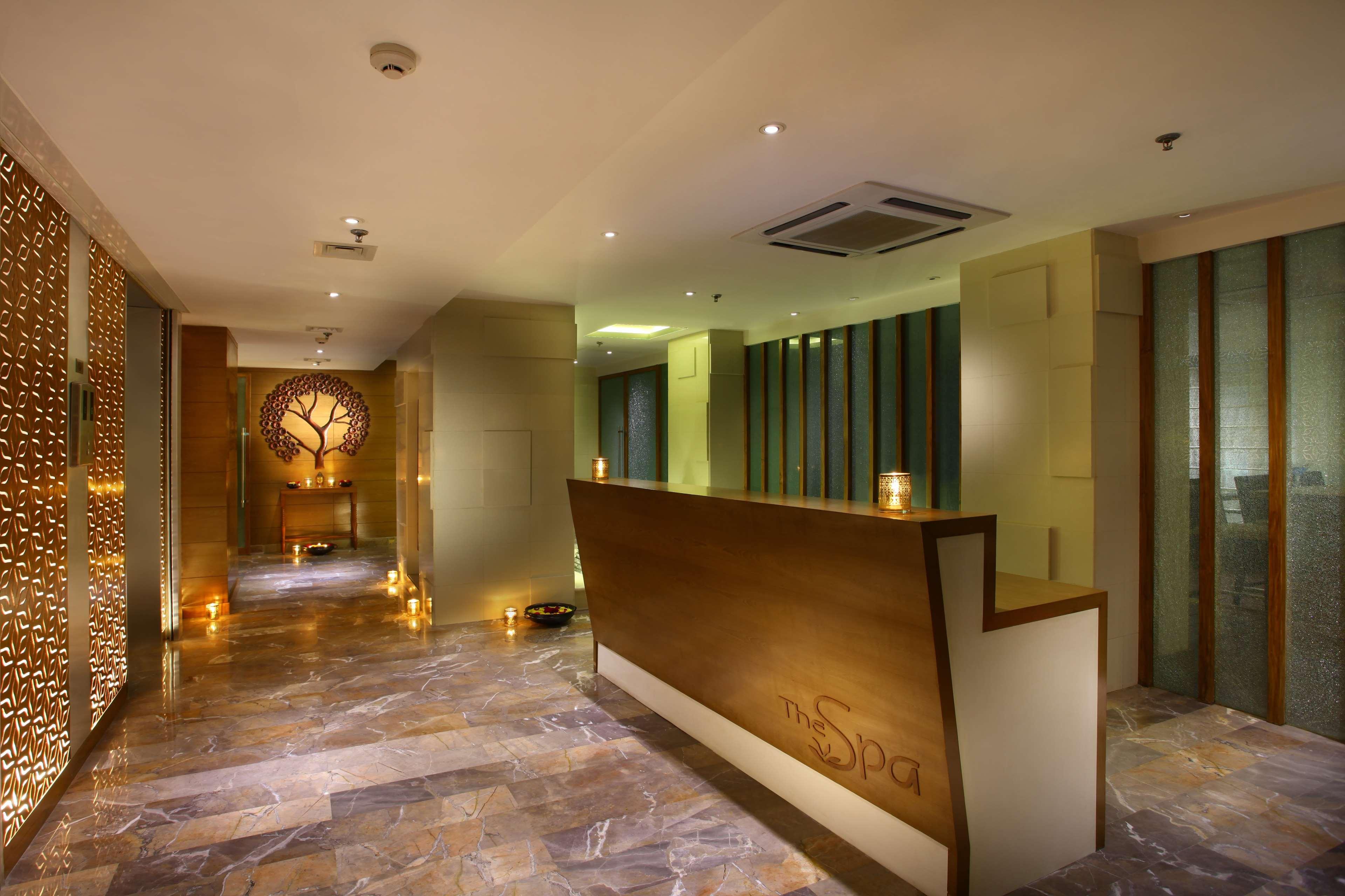 Hotel Park Plaza Shahdara à New Delhi Extérieur photo