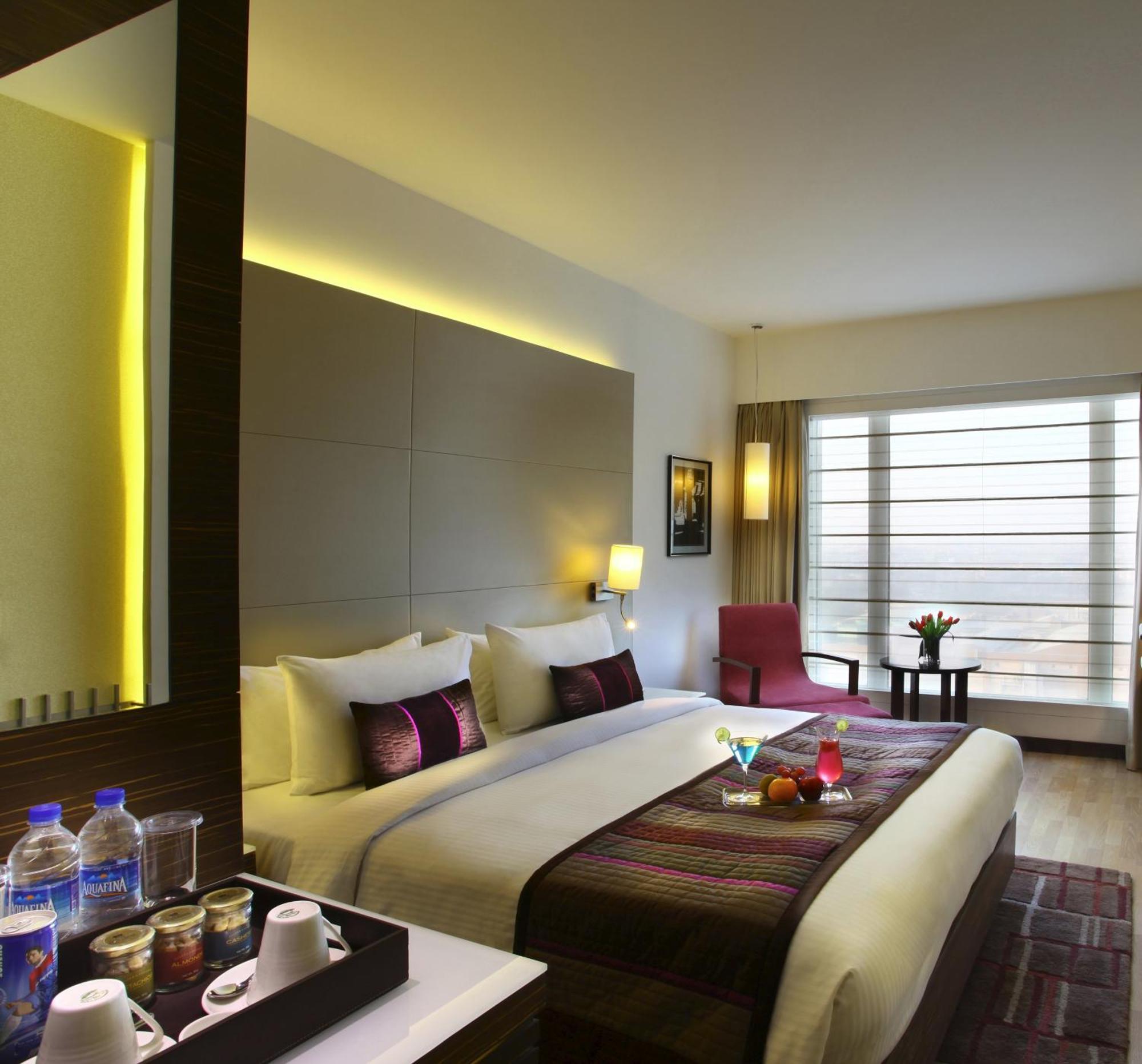 Hotel Park Plaza Shahdara à New Delhi Extérieur photo